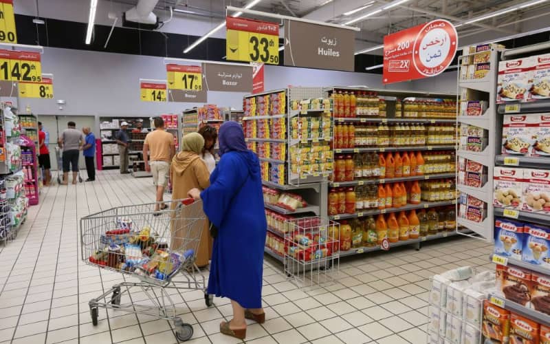 Survey: 24% of Moroccan Households Expect Living Standards to Decline