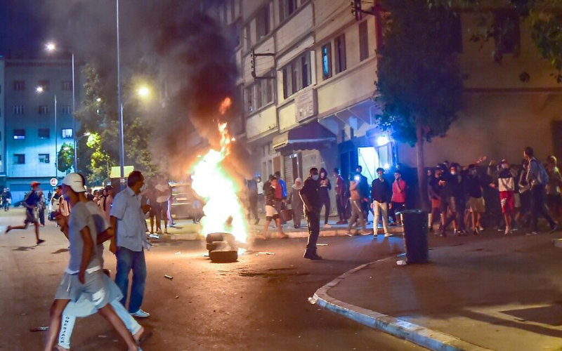 Survey: 90% of Moroccans Face Daily Incivility, Lack of Civic Behavior