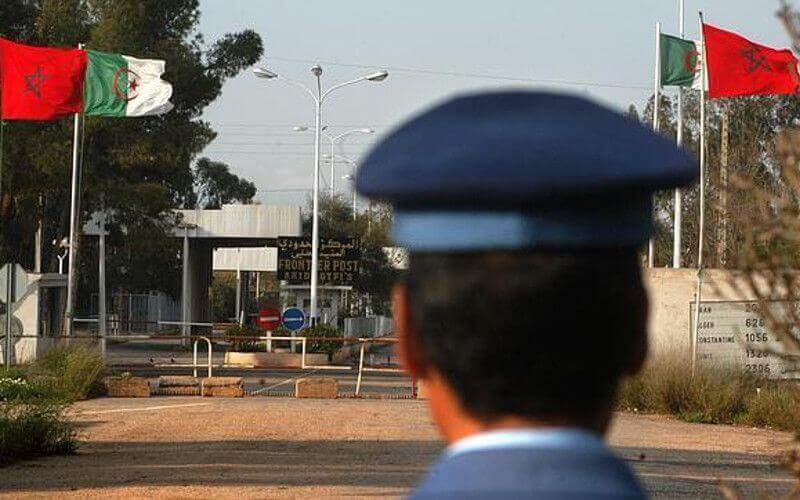 Survey: 90% of Moroccans Support Reopening Border with Algeria