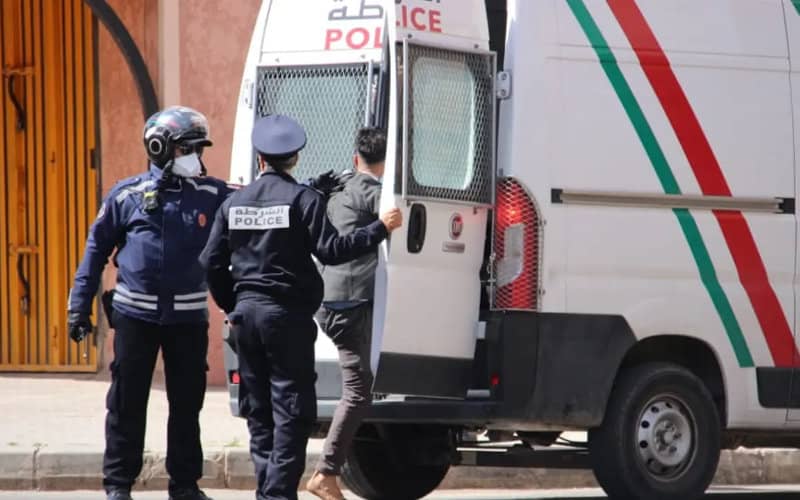Suspect Arrested After Knife Attack on Italian Tourists in Fez, Morocco