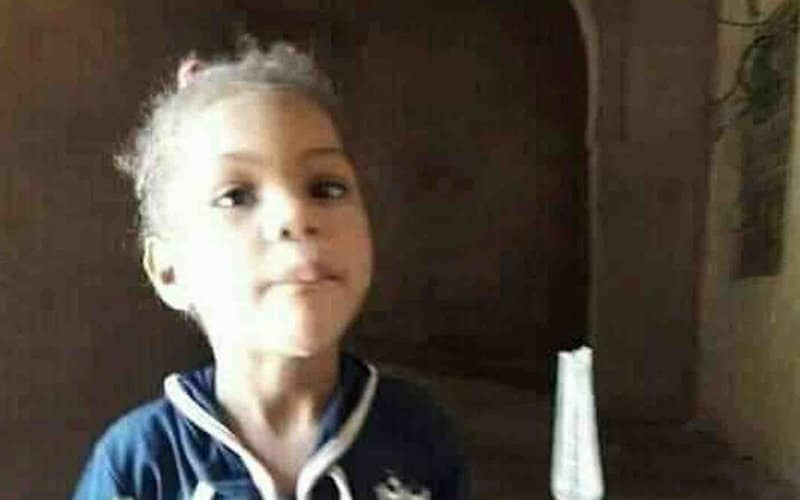Suspect Arrested in Murder of 5-Year-Old Naïma in Morocco