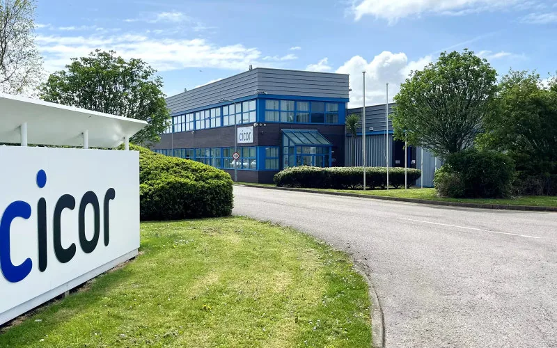 Swiss Electronics Firm Cicor Expands to Morocco, Saves 890 Jobs in French Takeover