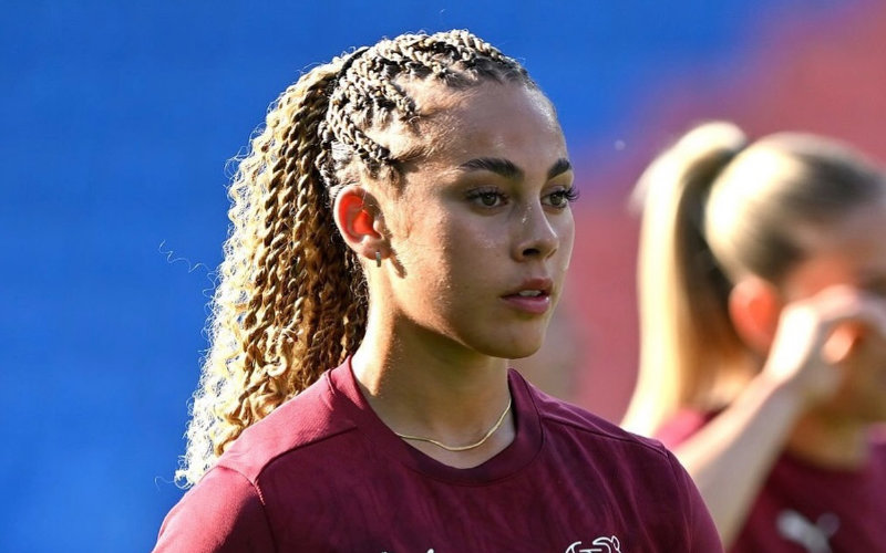 Swiss-Moroccan Star Pilgrim Shines: From World Cup Snub to Euro Hero