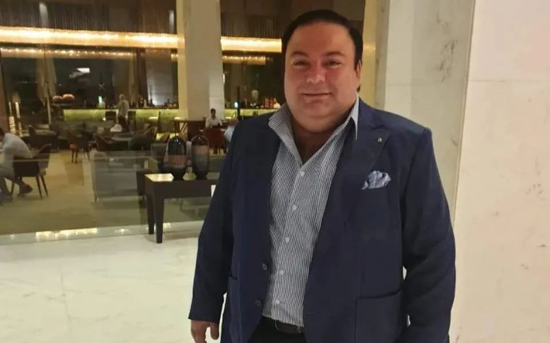 Syrian Singer Badr Rami Seeks Moroccan Citizenship at Mawazine Festival