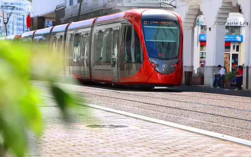 Tangier to Build Three Tramway Lines Ahead of 2030 World Cup