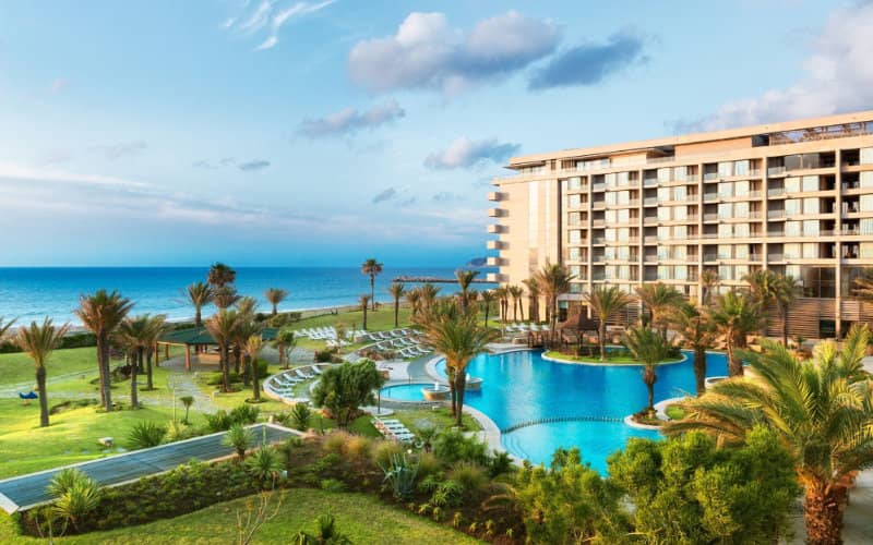Tangier Casino Faces Lawsuit Over Mass Firing of International Staff