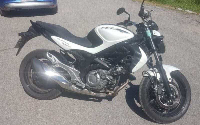 Tangier Police Officer Arrested in Motorcycle Theft Scheme