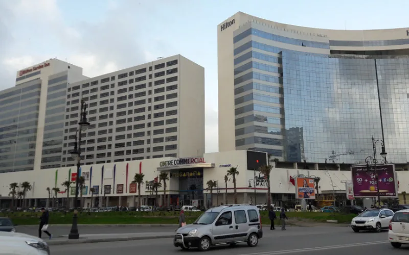 Tangier's Real Estate Crisis: Developers Close Doors as Market Freezes