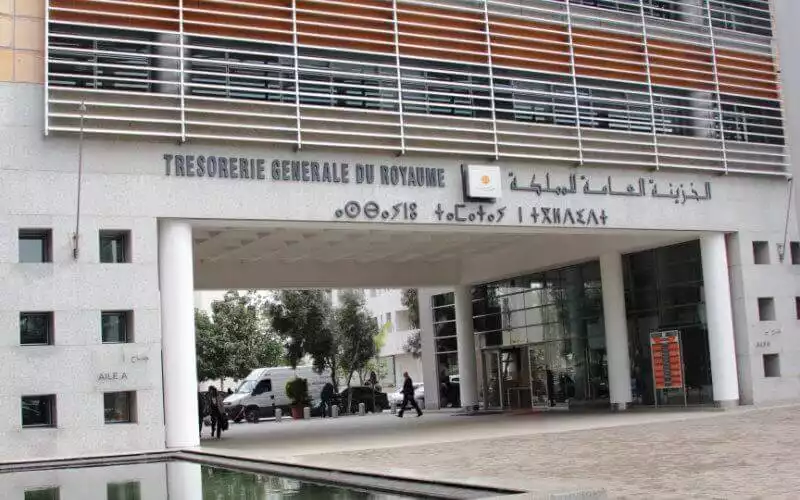 Tax Evasion Scheme Uncovered Among Moroccan IT Consultants