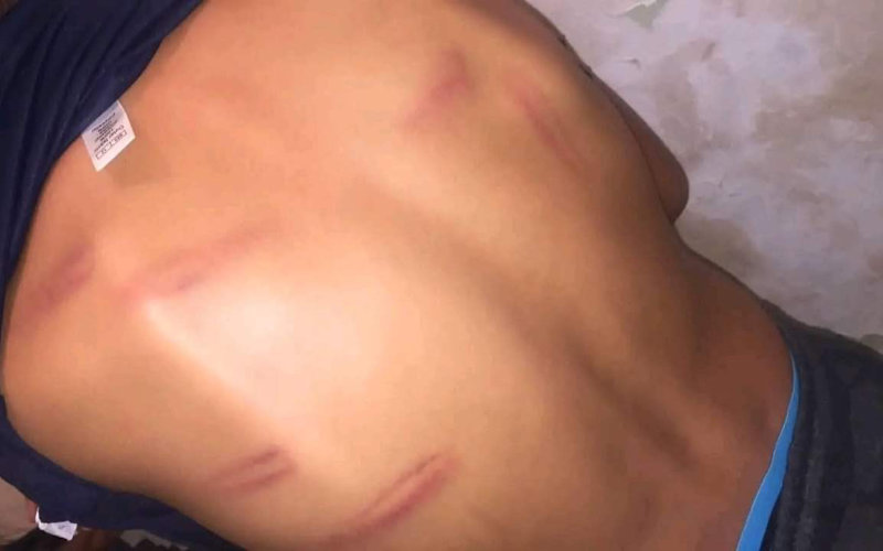 Teacher Faces Backlash After Violent Assault on Student in Moroccan Classroom
