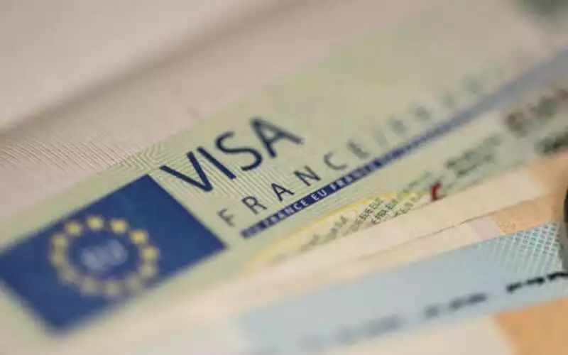 Technical Glitch Disrupts Visa Applications for Moroccans Seeking French Travel