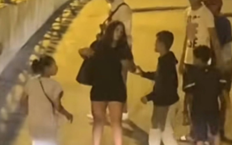 Teen Arrested in Tangier for Filmed Sexual Assault on Woman