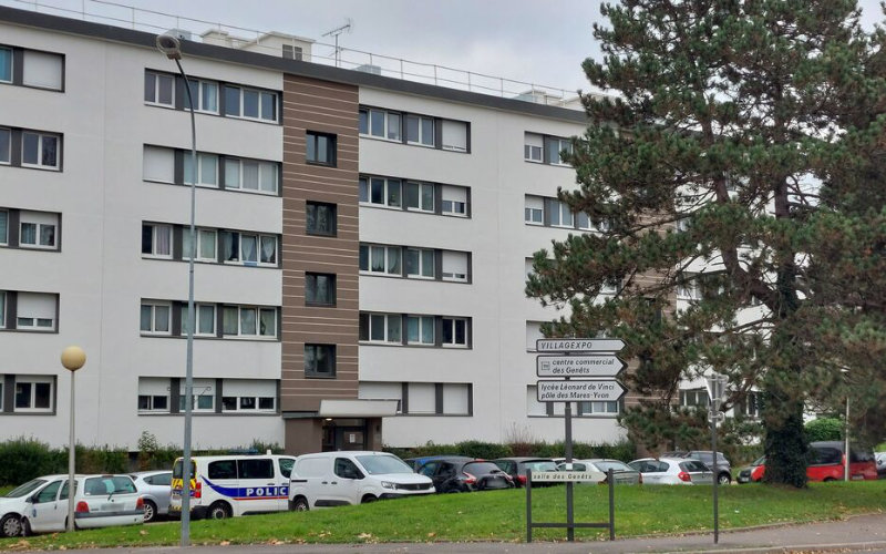 Teen Hitmen Arrested in Paris Drug War Killing: Morocco Extradition Looms for Mastermind