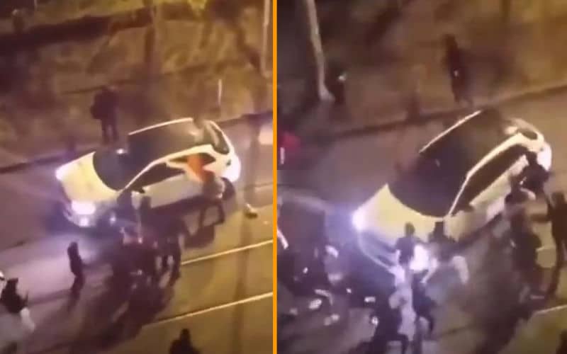 Teen Killed in Hit-and-Run During World Cup Celebrations in Montpellier