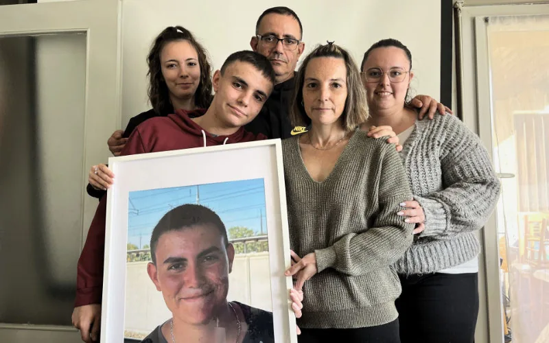 Teen Suicide Prompts Calls for Stronger Victim Protection in Sexual Assault Cases