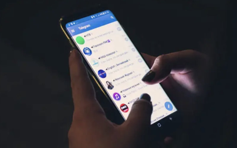 Telegram Shuts Down Far-Right Channels After French Government Request