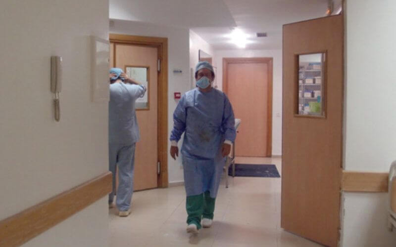 Tetouan Doctor Ignores Quarantine, Forcing Clinic Closure and Staff Isolation