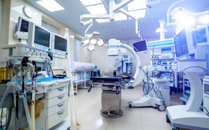 Thieves Target Humanitarian Aid: Medical Equipment for Africa and Cambodia Stolen in France