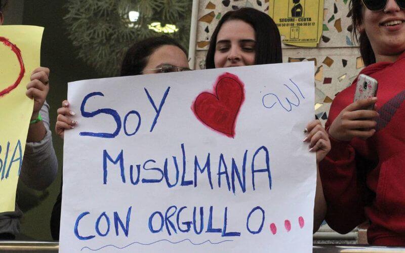 Thousands March in Ceuta to Protest Rising Racism in Spanish Enclave