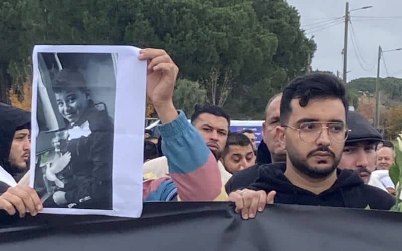 Thousands March for Justice After Teen Killed by Reckless Driver in Montpellier