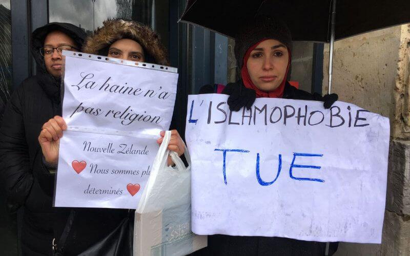Thousands to March in Paris Against Rising Islamophobia, Backed by Left-Wing Groups