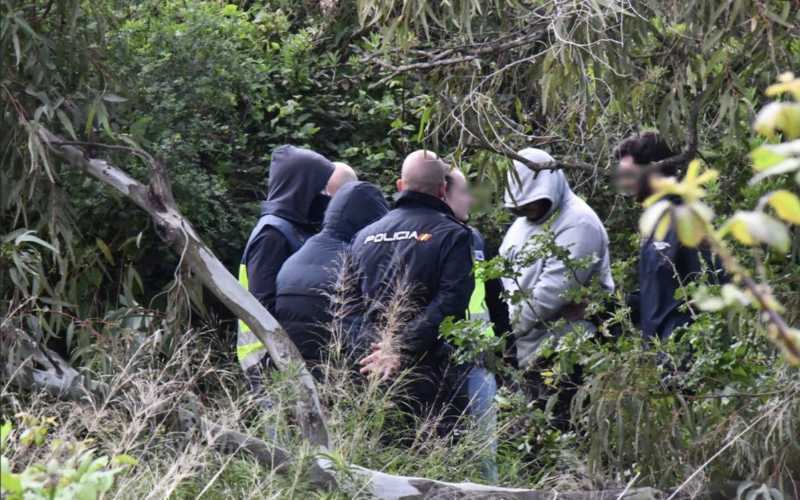 Three Arrested in Ceuta for Suspected Murder of Missing Moroccan Teen