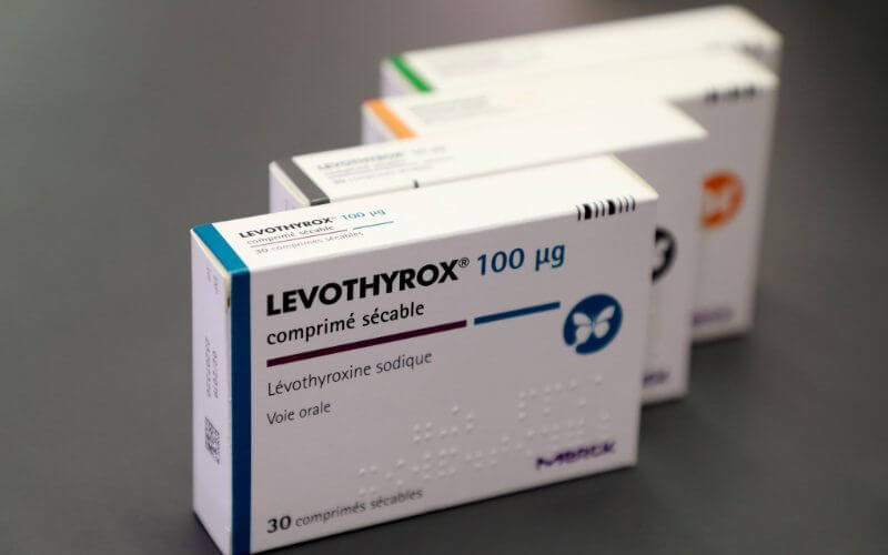 Thyroid Patients in Morocco Face Critical Shortage of Levothyrox Medication