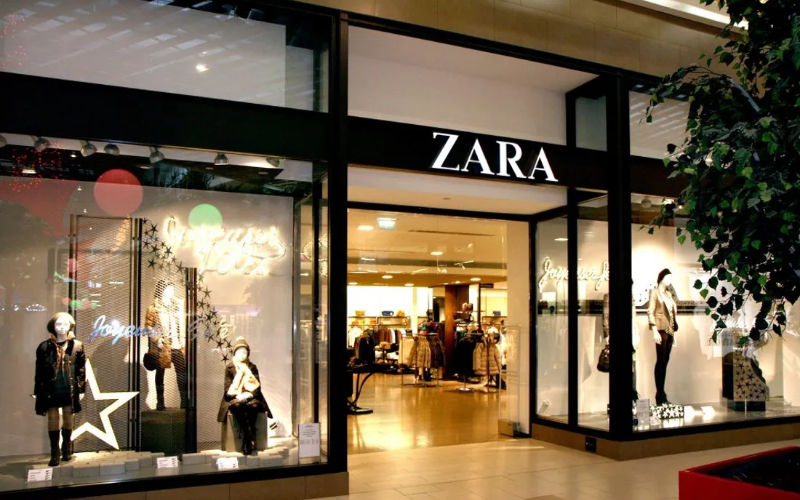 TikToker Reveals Surprising Zara and Bershka Prices in Morocco, Sparking Viral Comparison