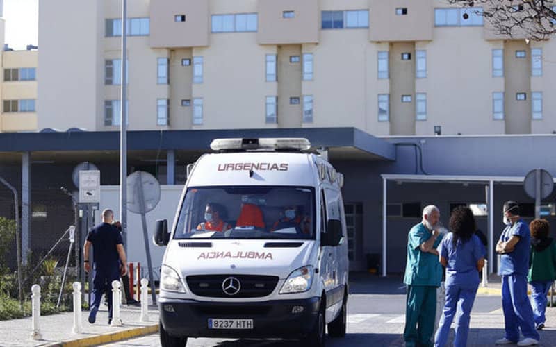Toddler Dies After Balcony Fall in Malaga: Tragic Accident Shocks Community
