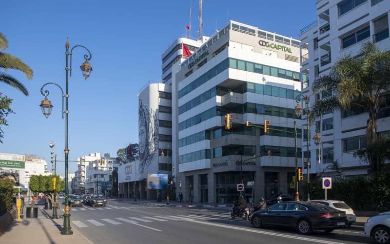 Top 13 Employers in Morocco Recognized for Outstanding HR Practices
