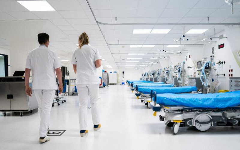 Top Medical Student Faces Deportation from France Despite Years of Study