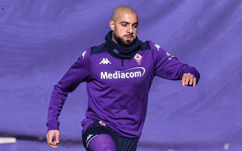 Tottenham Renews Interest in Moroccan Midfielder Sofyan Amrabat for Summer Transfer