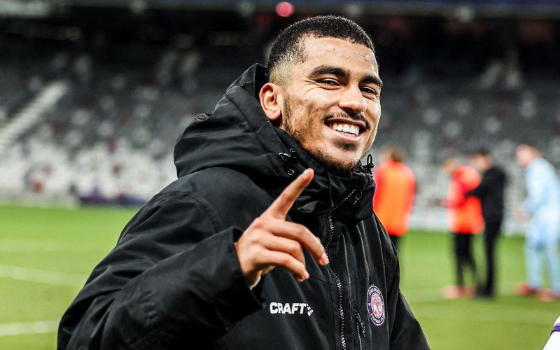 Toulouse FC Player Suspended After Sexist Remark to City Official