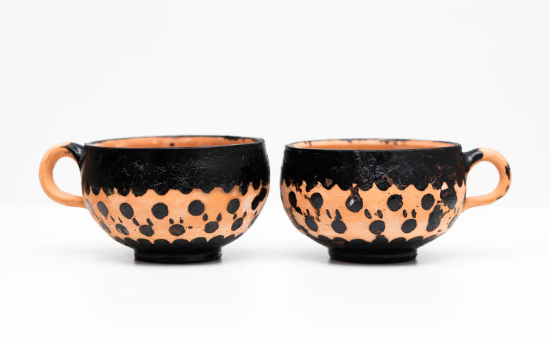 Toxic Teacups: French Authorities Uncover Dangerous Pottery in Southern Store