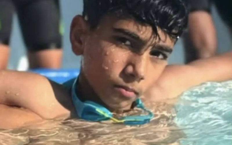 Tragedy at Sea: 13-Year-Old Brussels Footballer's Dream Cut Short in Gravelines