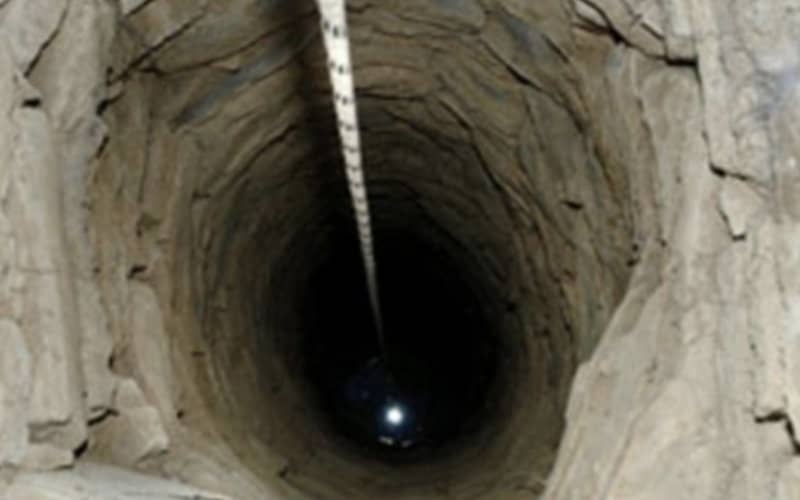 Tragedy Strikes Again: Two Die in Well Accident in Morocco's Al Hoceima Region