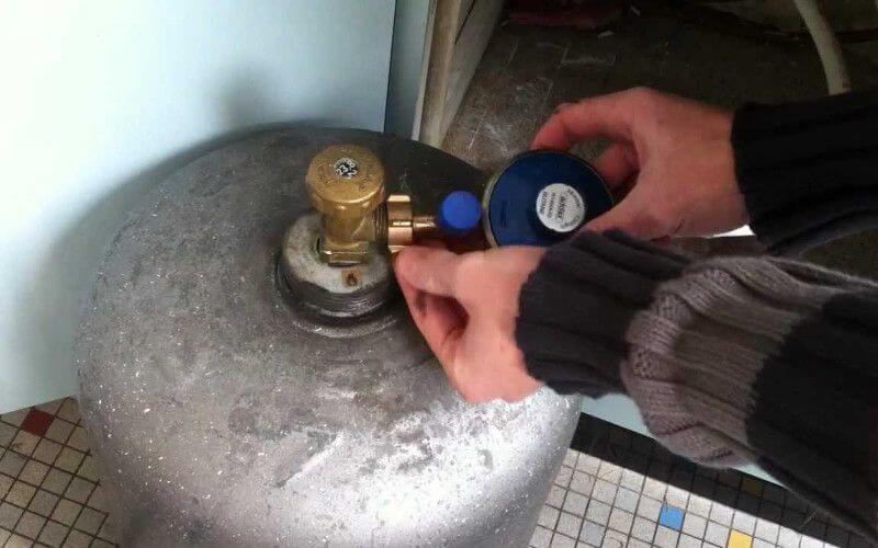 Tragic Gas Leak from Water Heater Kills Pregnant Woman and Husband in Kenitra, Morocco