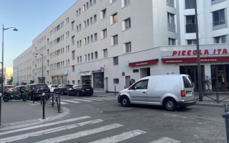Tragic Loss: 3-Year-Old Omar Killed by Garbage Truck at Paris Crosswalk, Mother Seeks Justice