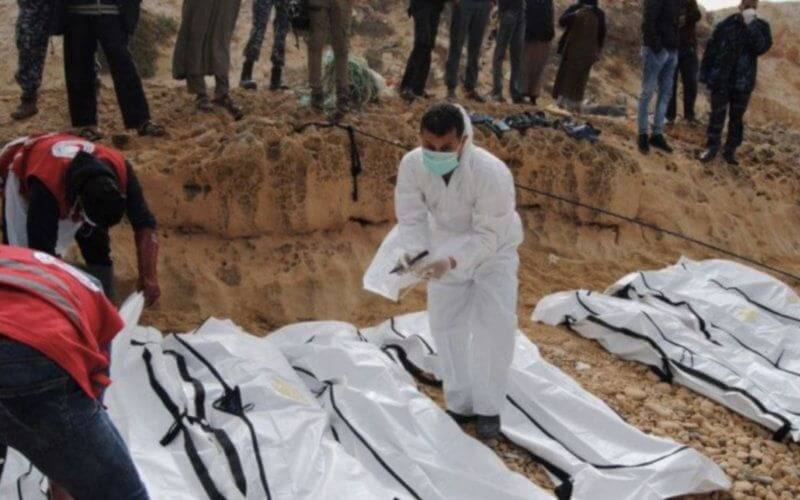 Tragic Mediterranean Crossing: 7 Migrants Dead, 70 Rescued off Moroccan Coast