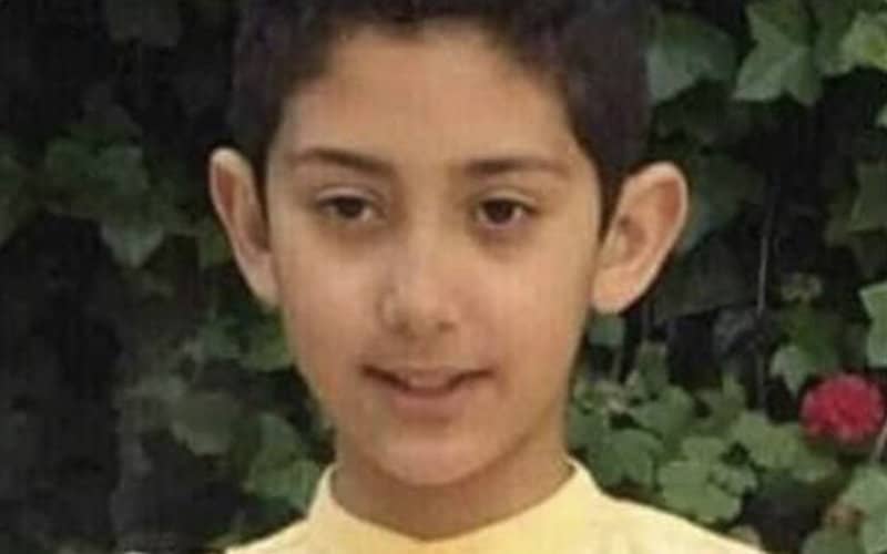 Tragic Premonition: 11-Year-Old Tangier Victim's Final Essay to Mother Revealed