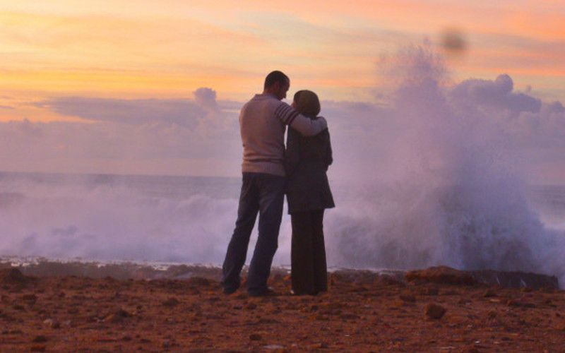 Tragic Self-Immolation in Casablanca After Romantic Rejection