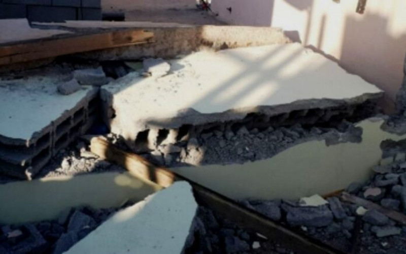 Tragic Wall Collapse in Errachidia Kills Three Schoolboys, Injures Another