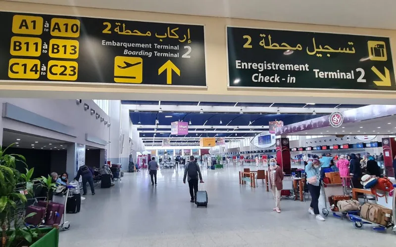 Trailblazing African-Italian Lawyer Vanishes During Casablanca Layover, Sparking International Search