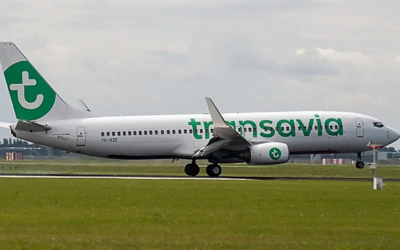 Transavia Expands Morocco Routes with New Twice-Weekly Flights from Toulouse to Nador