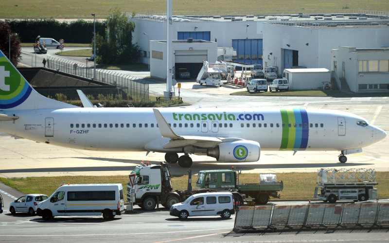 Transavia Expands Routes from Lyon: New Flights to Morocco, Armenia, and Albania