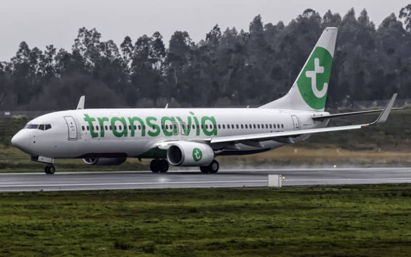 Transavia Expands Winter Routes: New Marseille-Marrakech Flight from €42