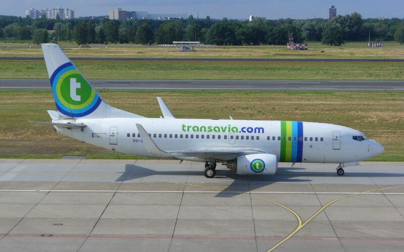 Transavia Resumes Paris-Dakhla Summer Flights Starting May 9