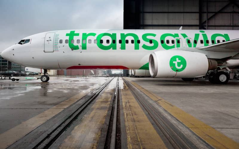 Transavia Strike Disrupts Summer Travel, Cancels Flights to Morocco and Beyond