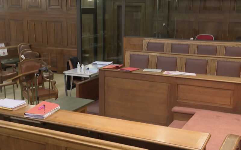 Trial Begins for Alleged Ringleaders of International Sex Trafficking Network in Montpellier