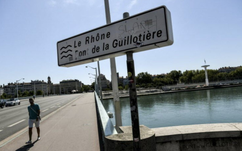 Trial Begins for Two Men Accused in Fatal Lyon Bridge Incident